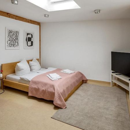 Arbio I Urban Apartment ベルリン エクステリア 写真
