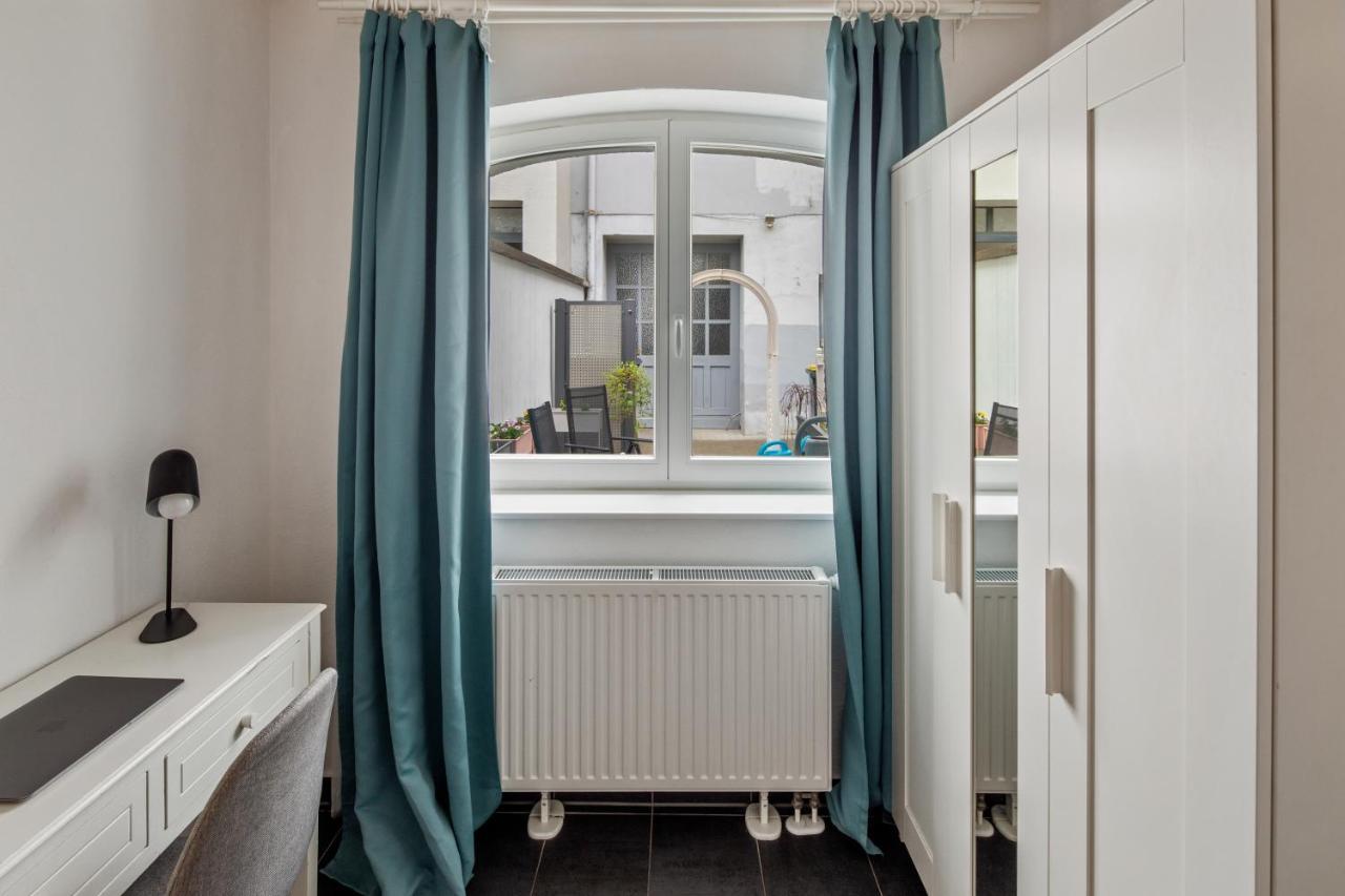 Arbio I Urban Apartment ベルリン エクステリア 写真