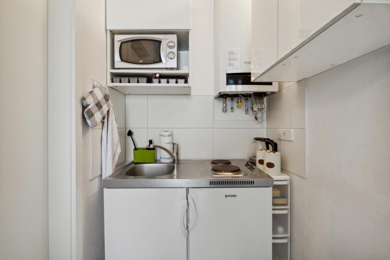 Arbio I Urban Apartment ベルリン エクステリア 写真