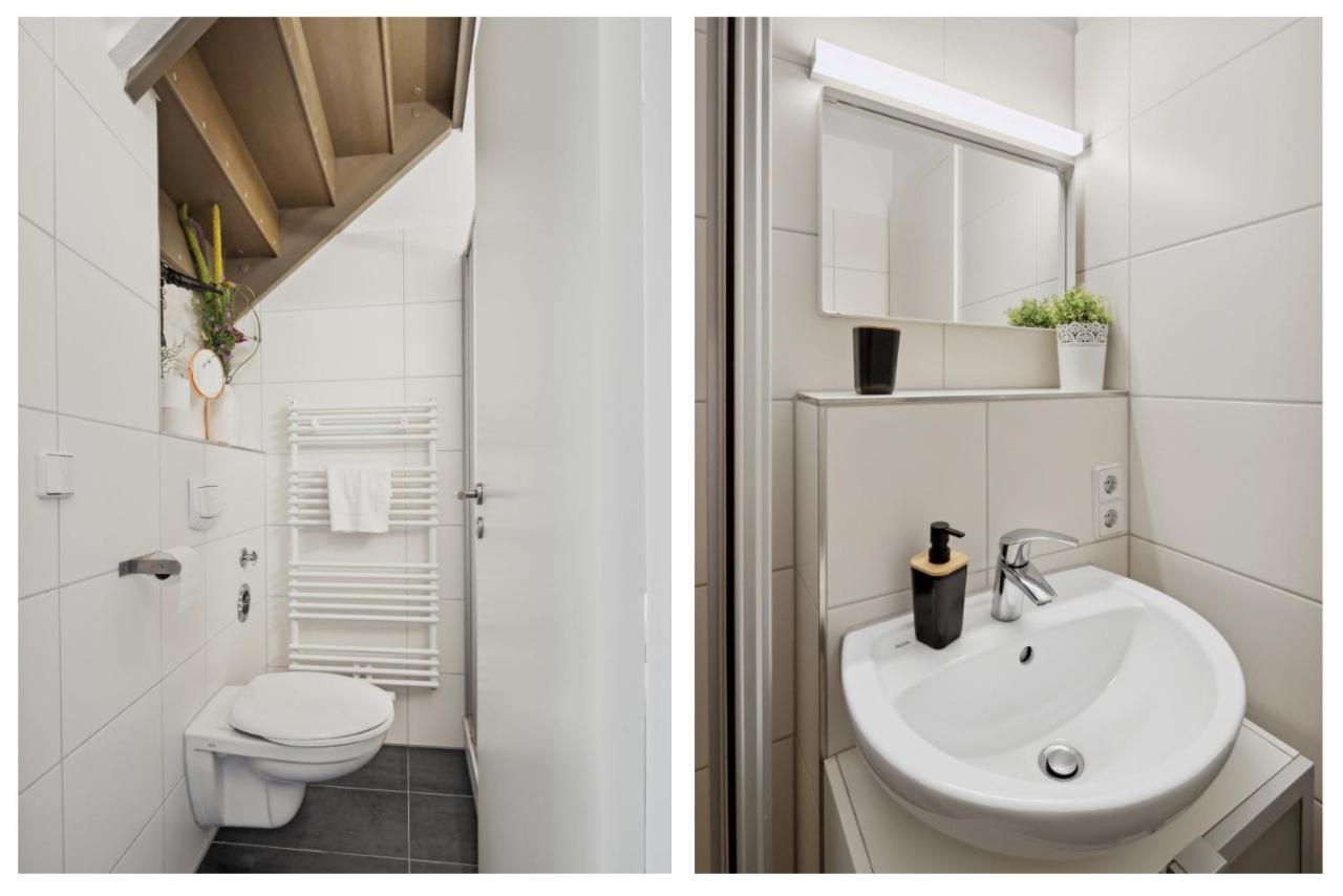Arbio I Urban Apartment ベルリン エクステリア 写真